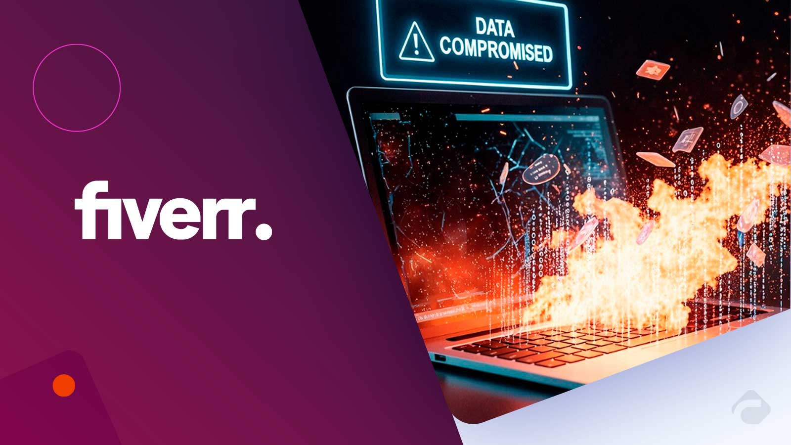 Fiverr Data Leak Exposes User Files via Google Indexing