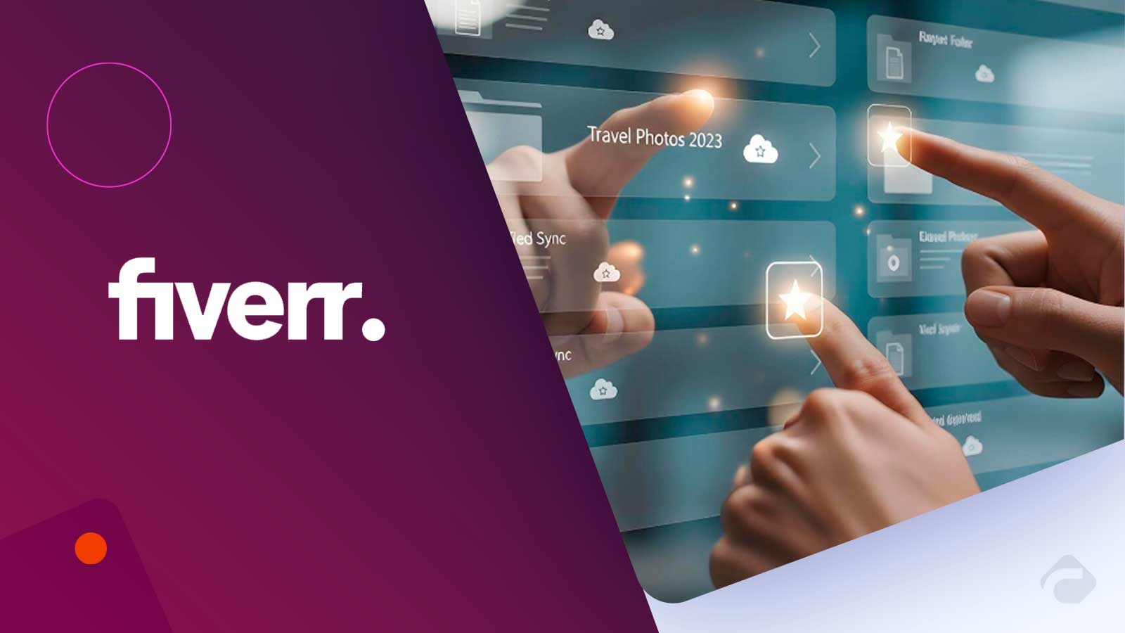 Fiverr Cloud Data Breach Leaks Sensitive User Data