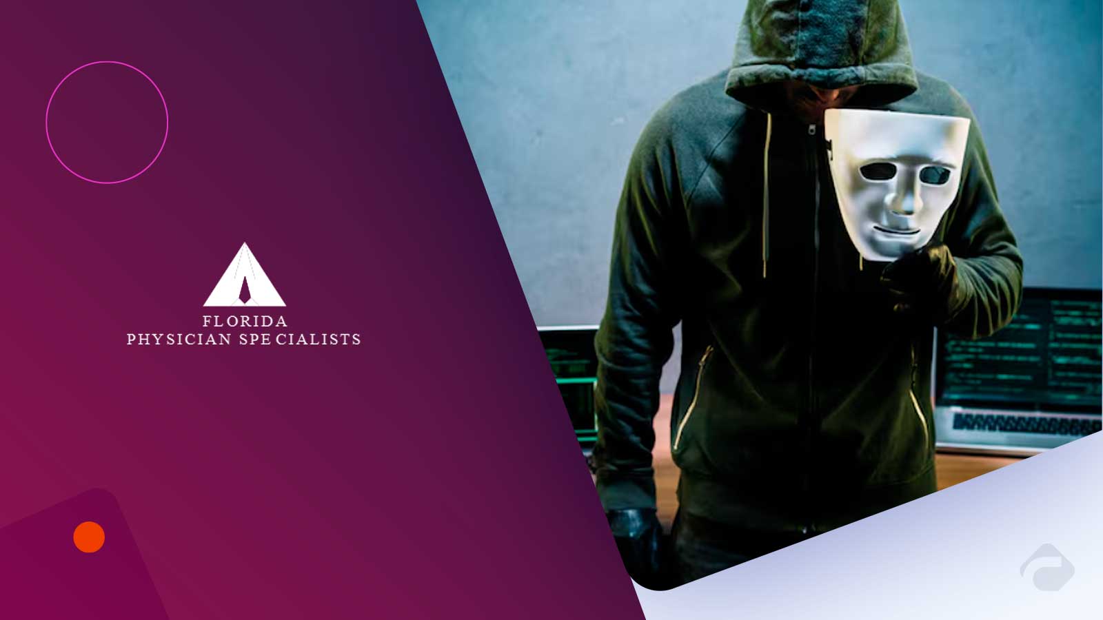 Florida Physician Specialists Data Breach Exposes Data