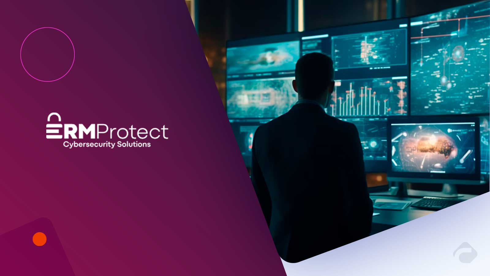 ERMProtect Expands Cybersecurity Services With Mortakis