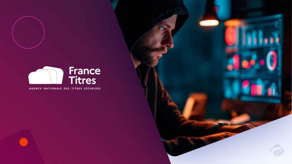 French Agency Data Breach Exposed as Hacker Sells Data