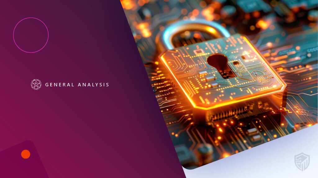 General Analysis Secures $10 Million To Strengthen Agentic AI Security