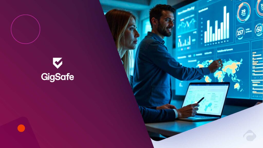 GigSafe CXT Integration Advances Data-Driven Compliance