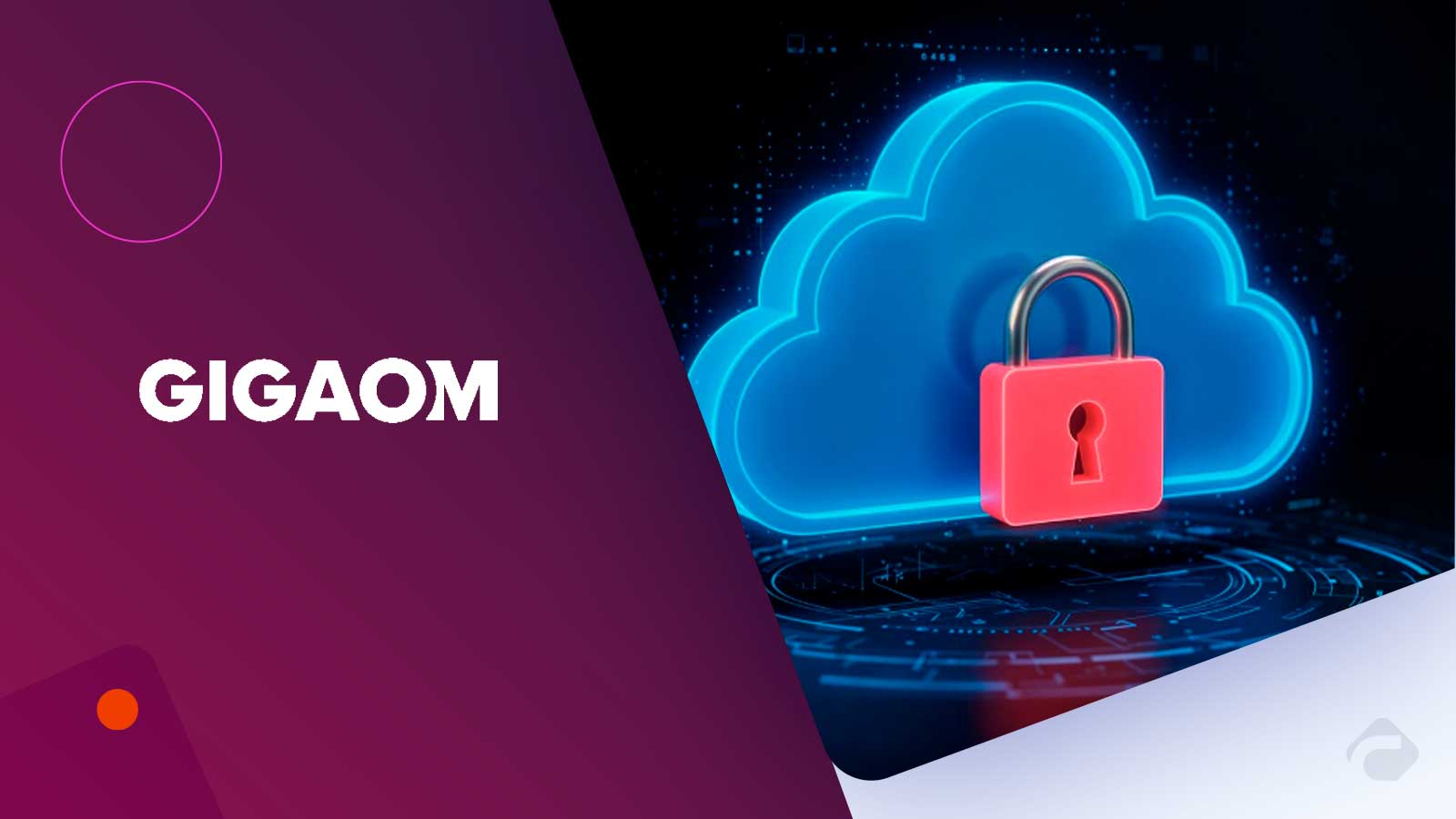 GigaOm Names Check Point Leader in Application & API Security