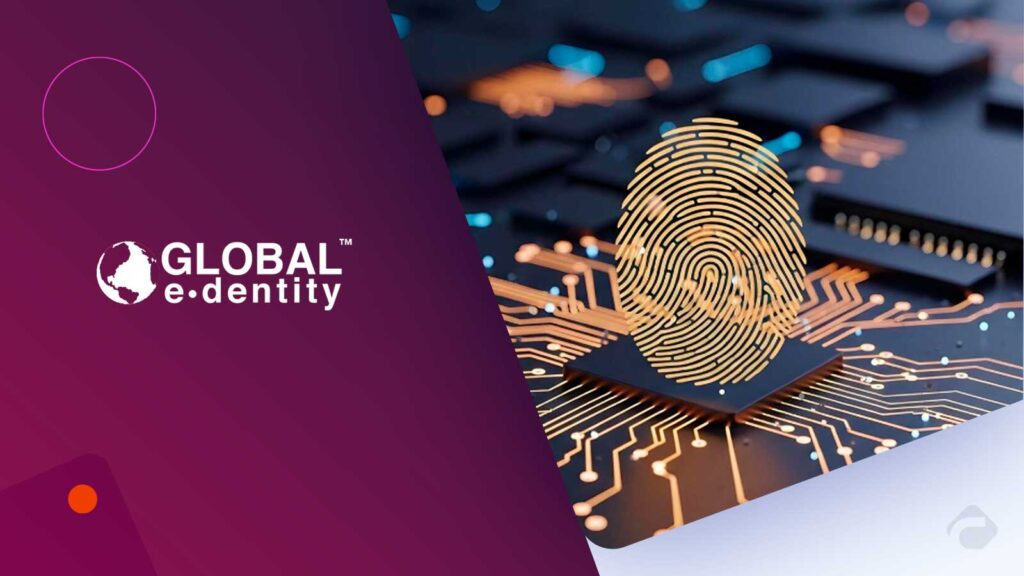 Global e·dentity Expands DHS-TSA Partnership for Privacy-First Biometrics