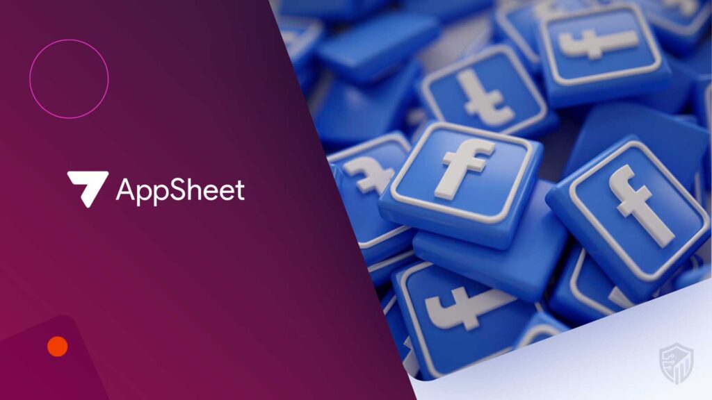 Google AppSheet Abuse Results in 30,000 Facebook Account Hacks