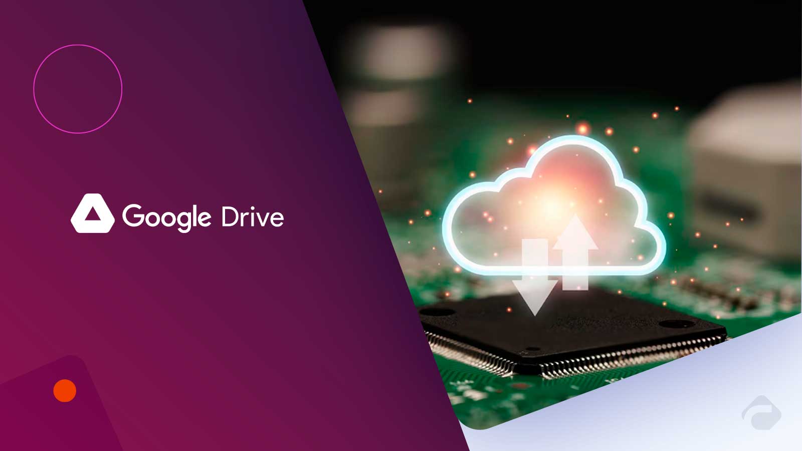 Google Drive Adds AI Ransomware Detection for Cloud Security