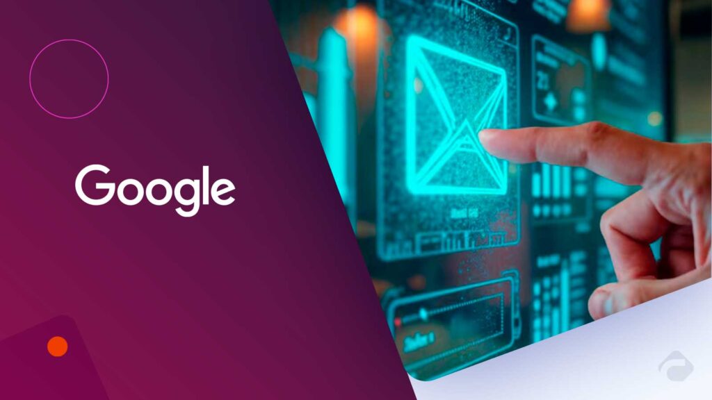 Google Brings Gmail Encryption To Mobile for Enterprise Users