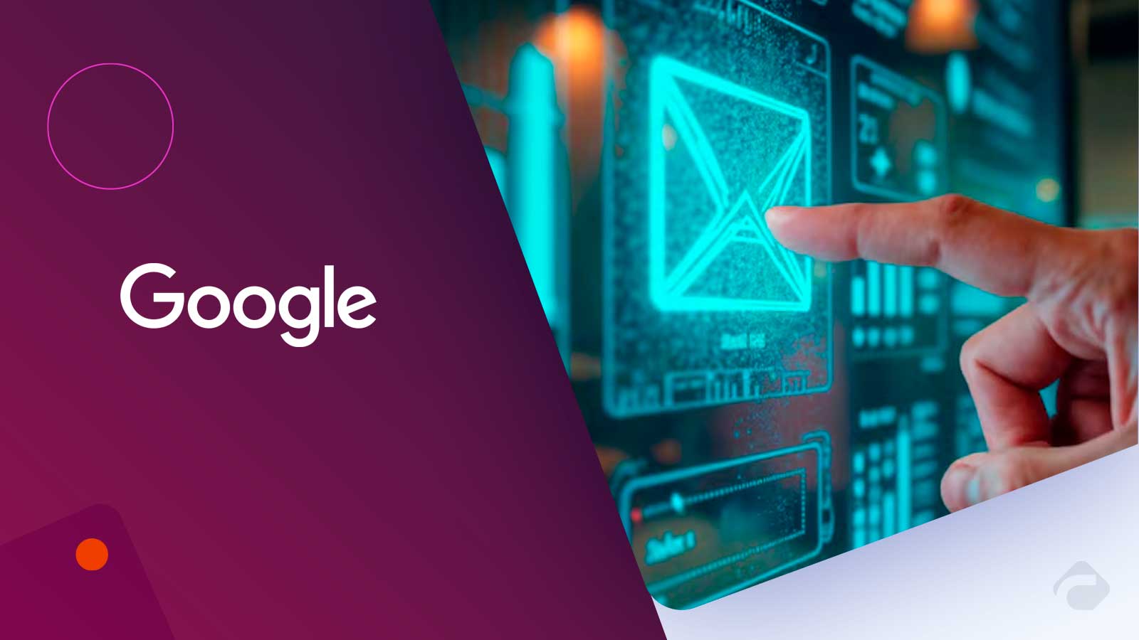 Google Brings Gmail Encryption To Mobile for Enterprise Users