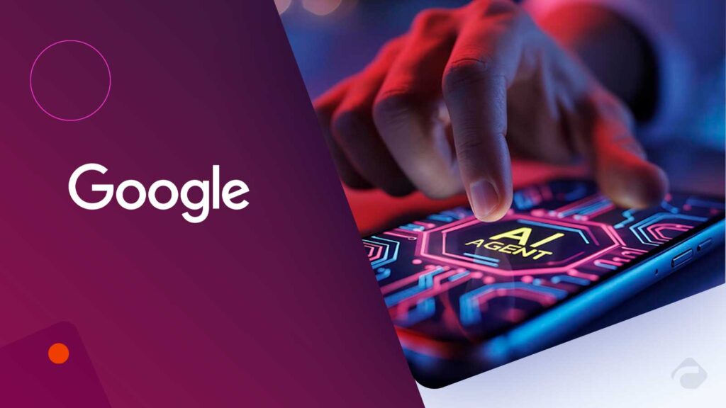 Google Launches Gemini Agent Platform With AI Identities