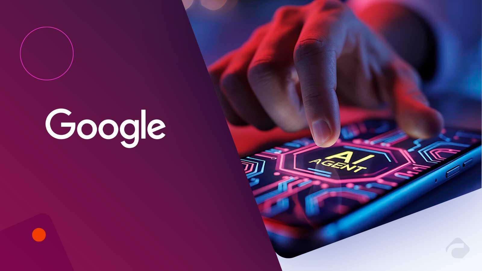 Google Launches Gemini Agent Platform With AI Identities