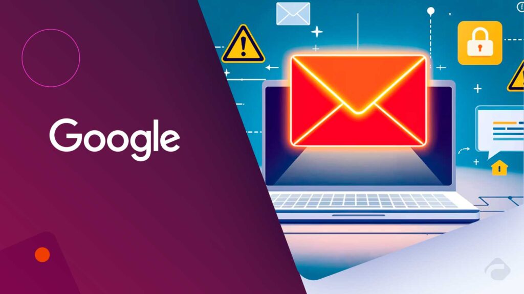 Google Gmail Username Change Reshapes Digital Identity
