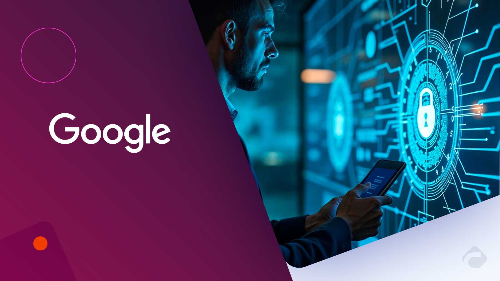 Google Uses AI Agents to Defend Against AI Hackers