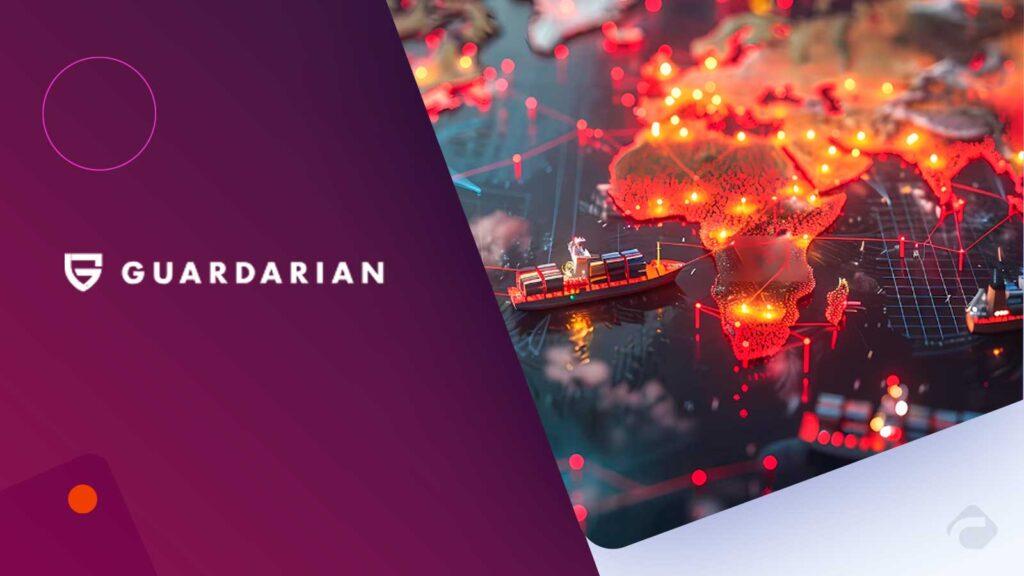 NPM Supply Chain Attack Targets Guardarian via Fake Strapi Plugins