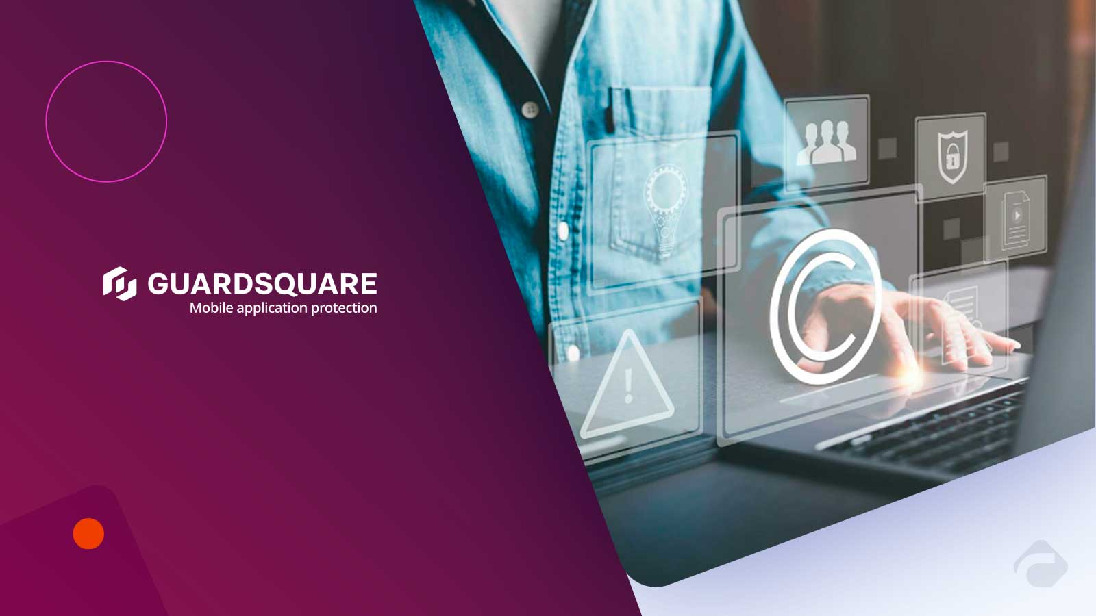 Guardsquare to Address Rising Piracy Threats in Mobile Streaming Apps