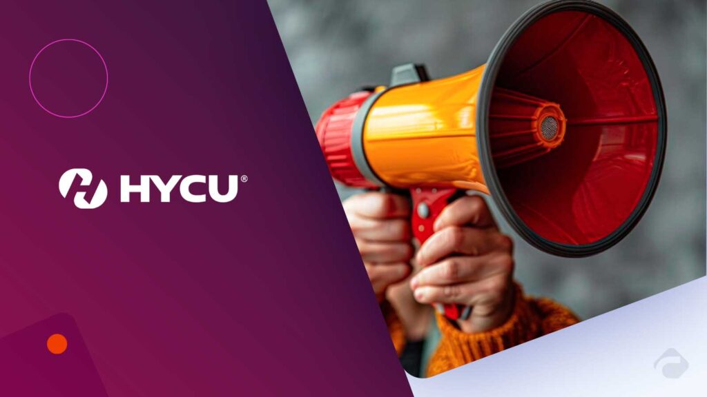 HYCU Leadership Promotions Advance AI Data Protection Strategy