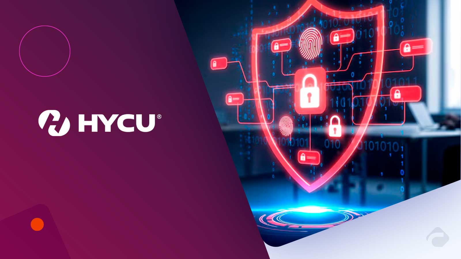 HYCU and Halcyon Launch Ransomware Data Protection Solution