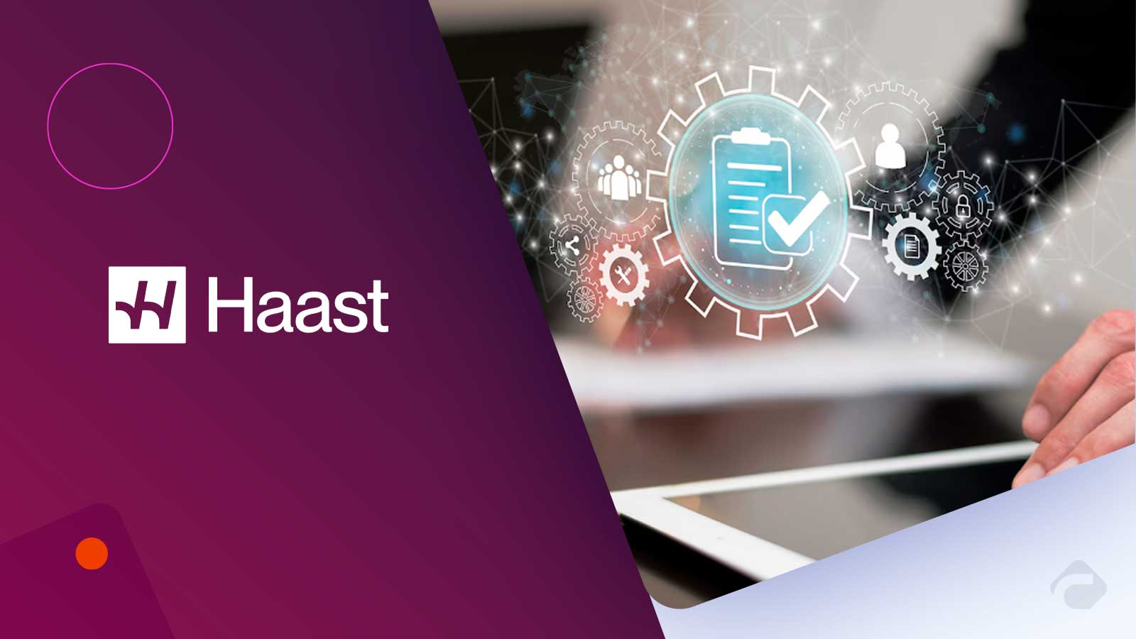 Haast Raises $17.2M for AI Compliance Automation