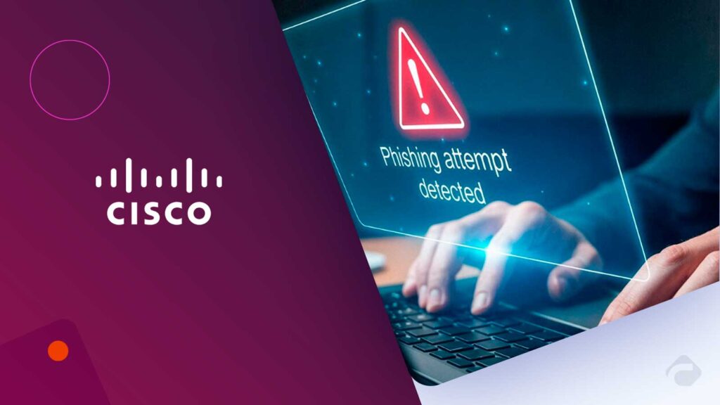 Hackers Target Cisco Firepower Using Known Vulnerabilities