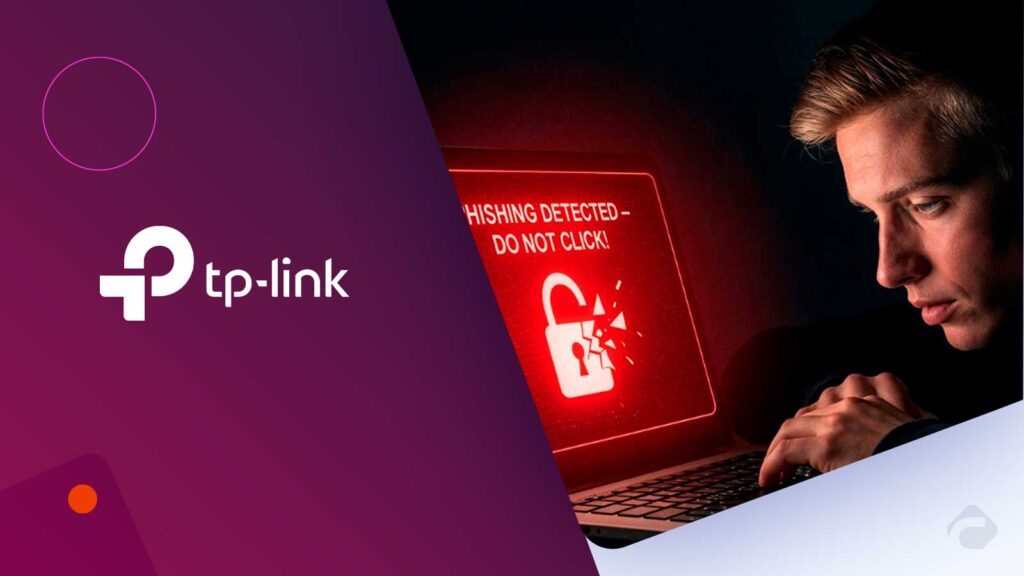 Mirai Attacks Target TP-Link Routers via CVE-2023-33538