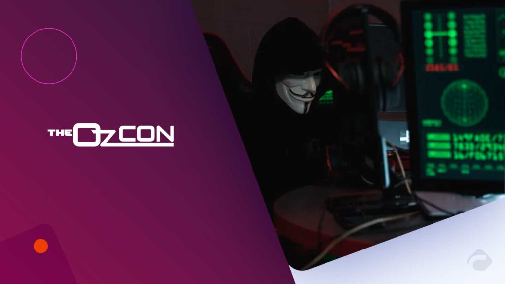 OzCon Highlights How Hackers Think and Operate in Kansas