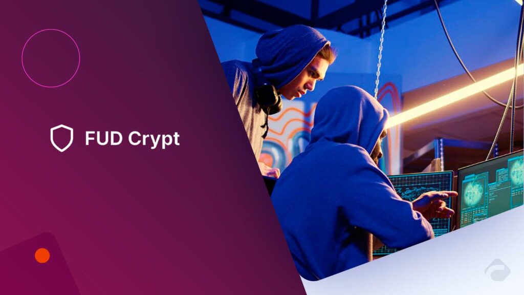 FUD Crypt Abuses Microsoft Signing To Deliver Stealth Malware