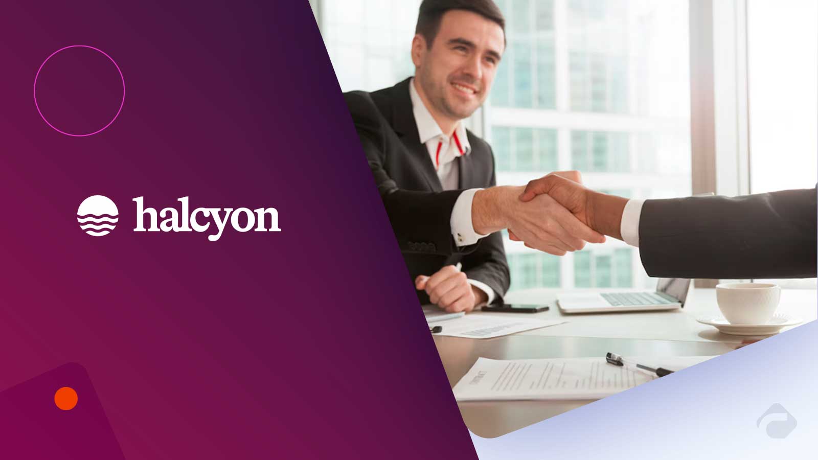 Halcyon Strengthens Security with Dave Hannigan as CISO