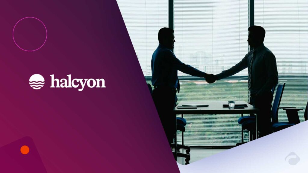 Halcyon and HYCU Expand Cloud Security Against Attacks