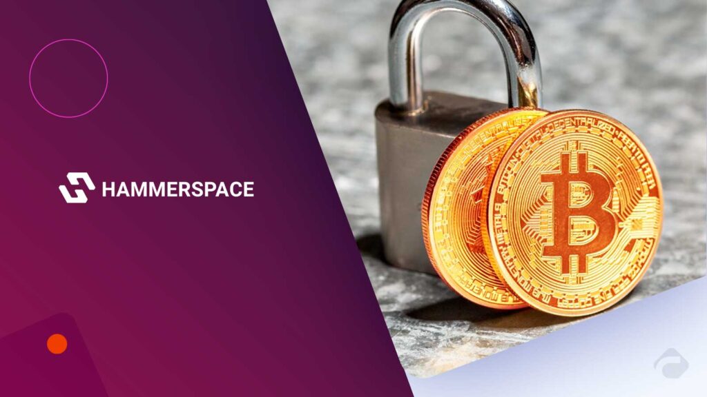 Hammerspace Adds FIPS 140-3 Cryptography Support to Strengthen Data Security