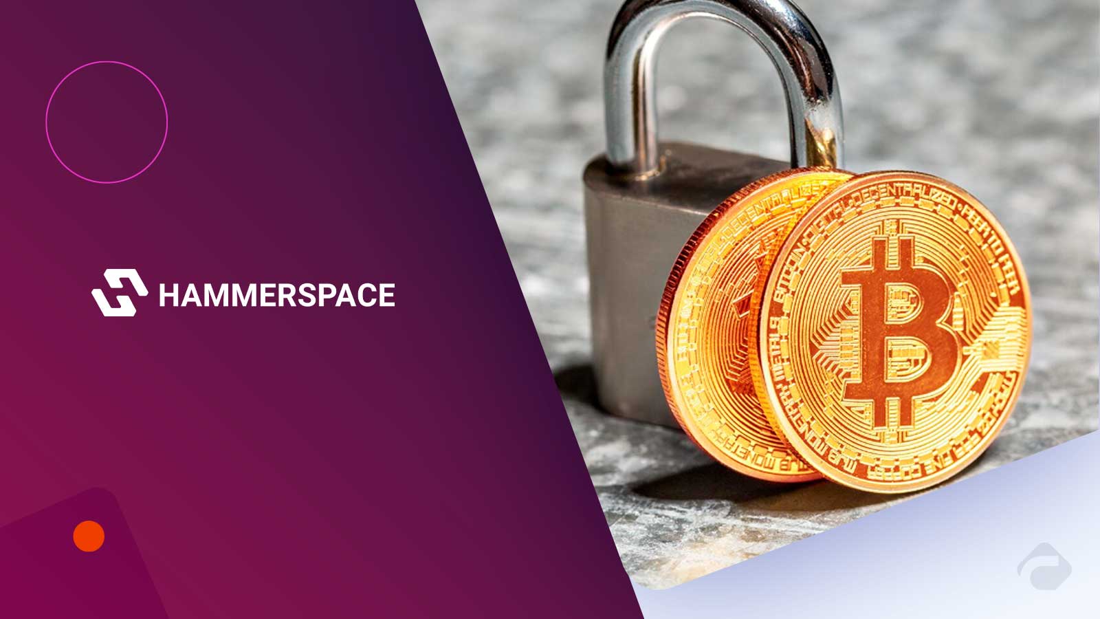 Hammerspace Adds FIPS 140-3 Cryptography Support to Strengthen Data Security