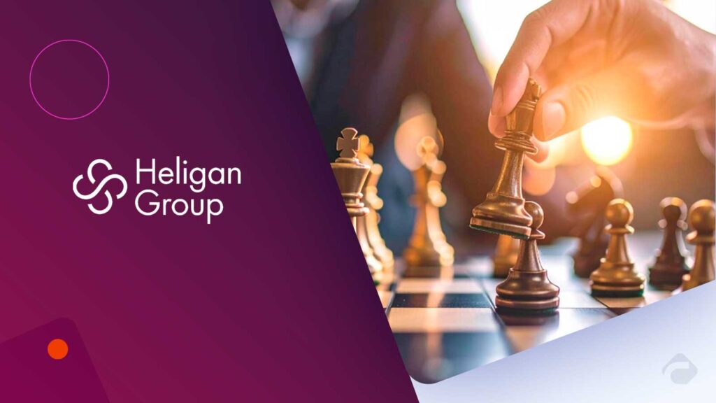 Heligan Group Launches Strategic Advisory Unit to Meet Rising Demand for Risk Intelligence
