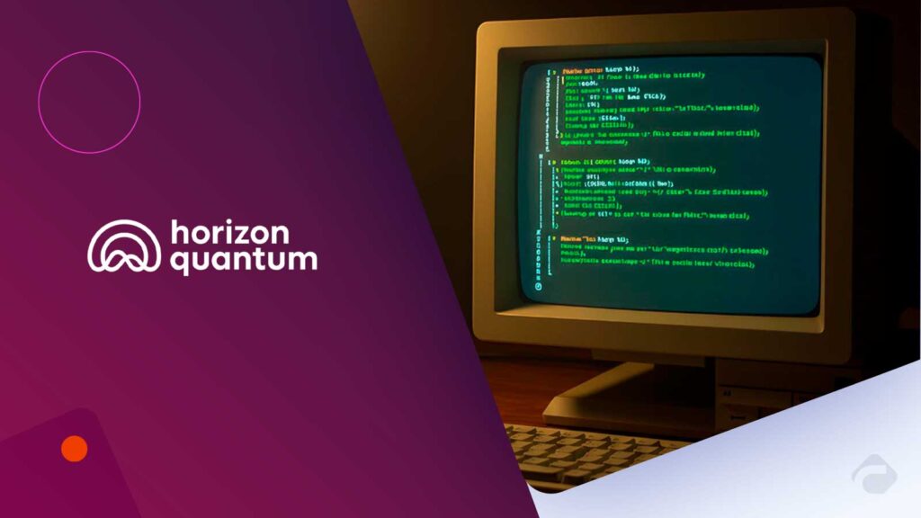 Horizon Quantum Partners with IonQ to Acquire Advanced 256-Qubit System