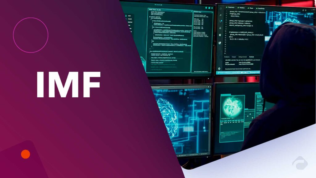 IMF Chief Flags AI Cyber Risks to Global Monetary System