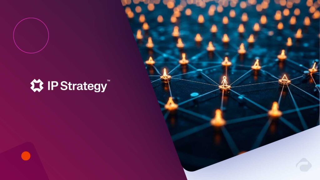 IP Strategy Launches Testnet for Data Security System