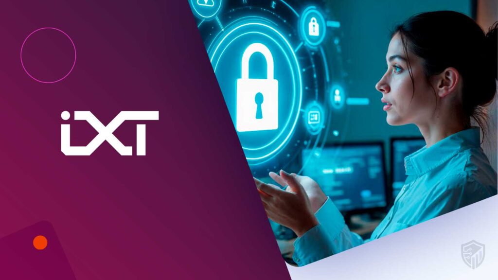 IXT Embeds Zscaler Zero Trust to Strengthen Cellular IoT Security