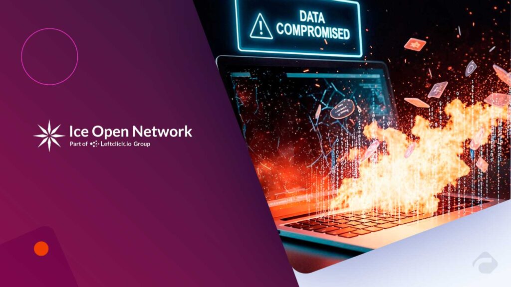 Ice Open Network Hit by Insider Data Breach