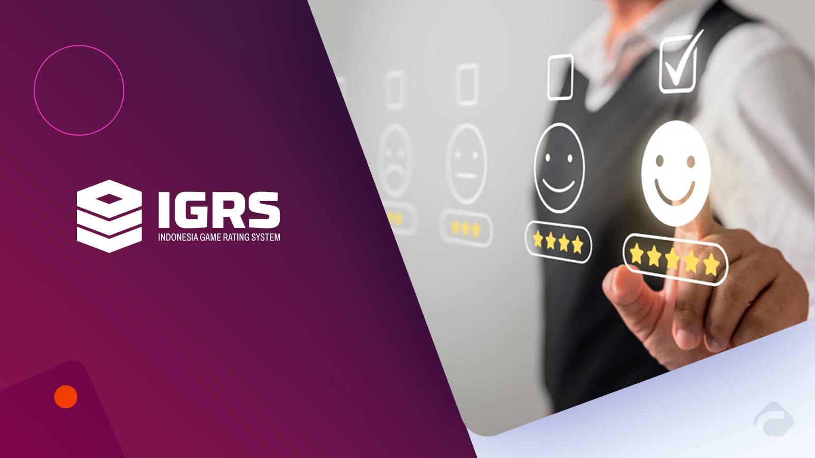 Indonesia Suspends Game Ratings After Data Breach