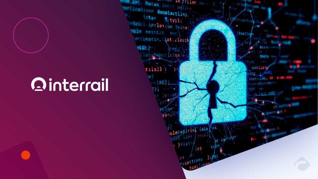 Interrail Data Breach Exposes Customer Data for Sale