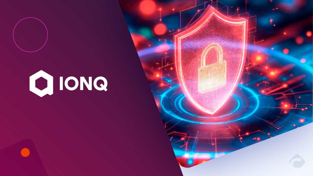 IonQ Florida LambdaRail Build Statewide Quantum Network