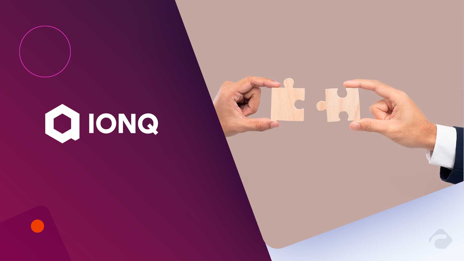 IonQ Expands Quantum Partnership with University of Maryland