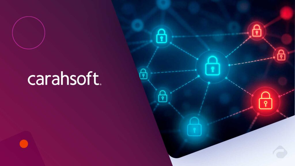 Iothic Partners with Carahsoft to Advance Public Sector Network Security