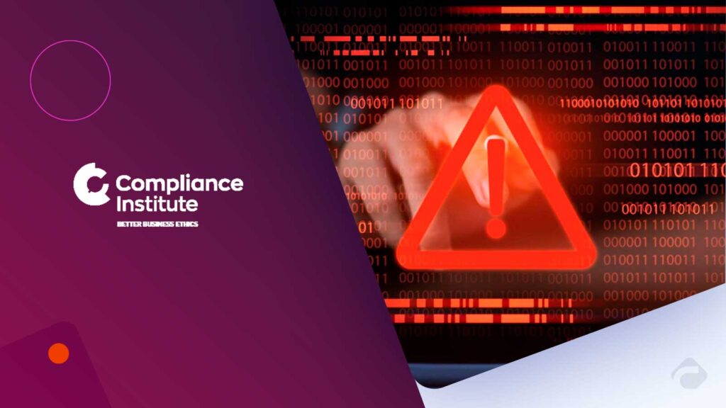 Compliance Institute Says Cyber Attacks Top Irish Finance Risk