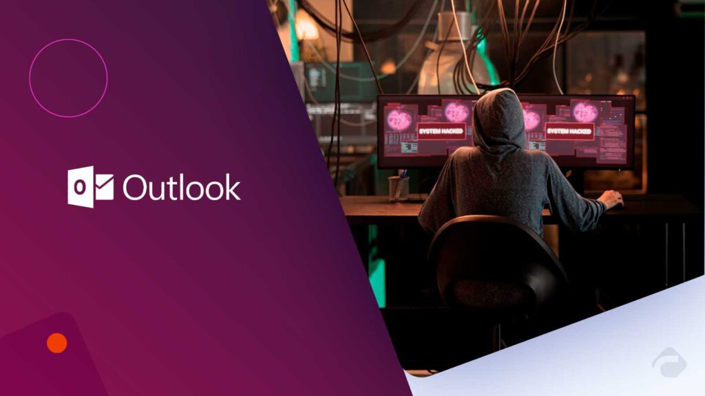 Microsoft Outlook Outage Sparks Security Breach Concerns