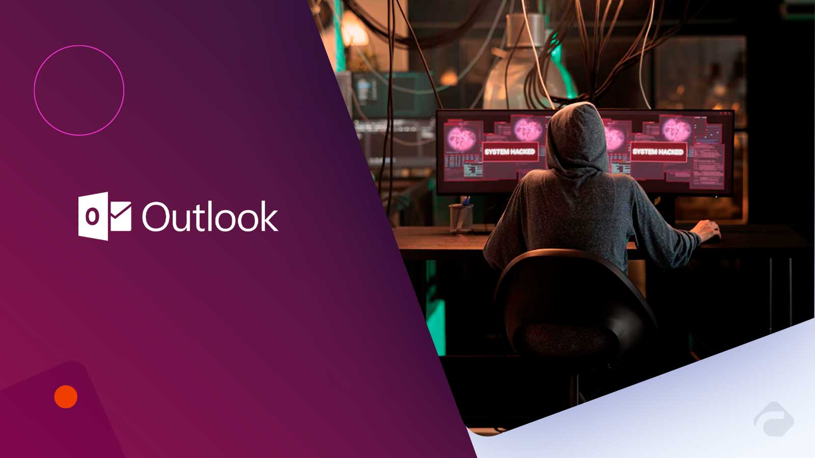 Microsoft Outlook Outage Sparks Security Breach Concerns