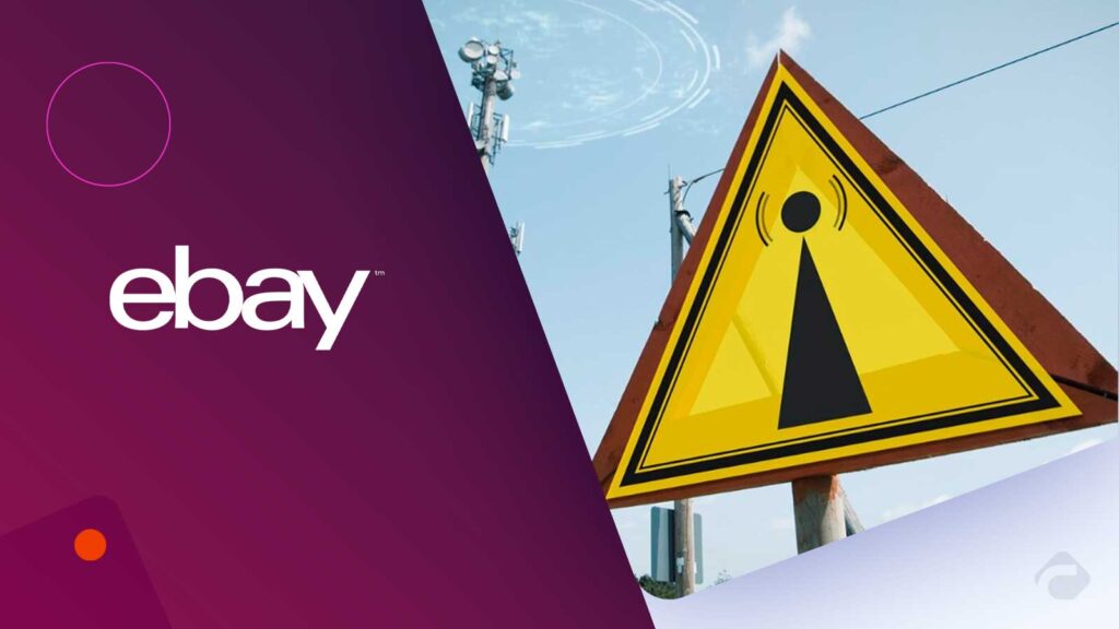 eBay Global Outage Linked to Suspected DDoS Attack