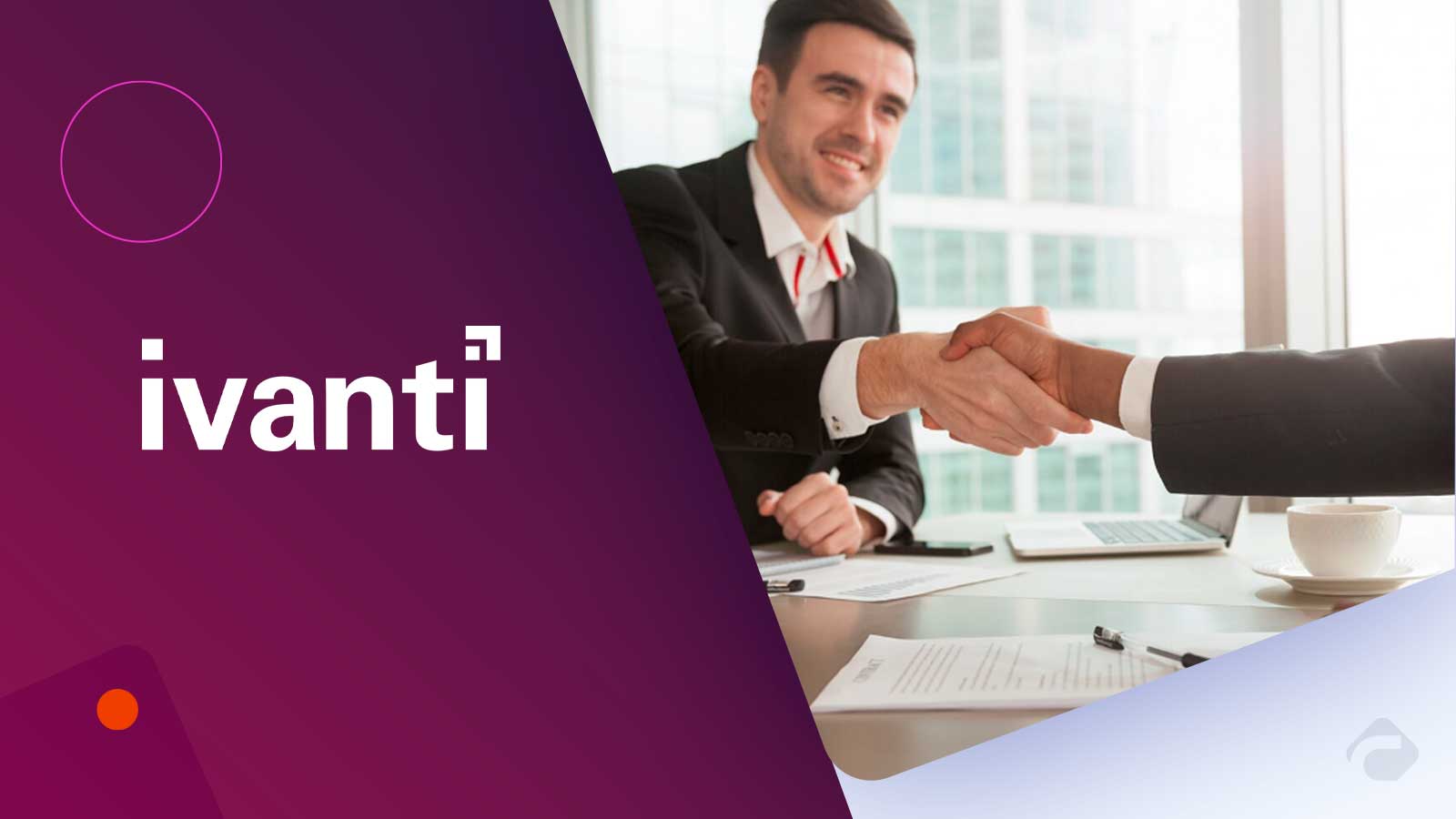 Ivanti Names Jai Sahney as Senior Vice President, Asia Pacific and Japan