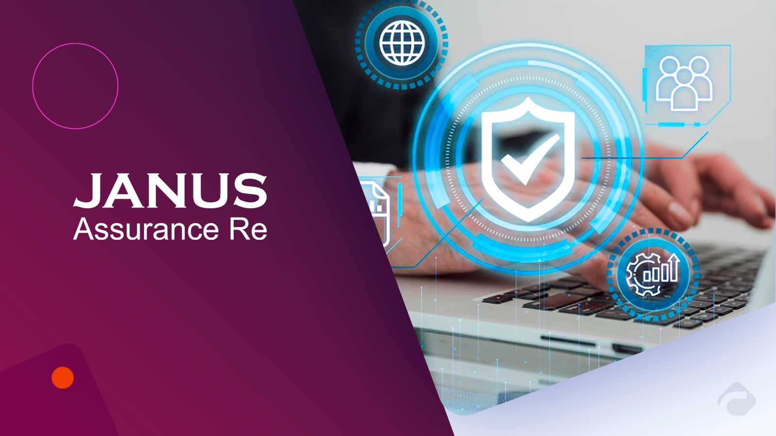 Janus Assurance Re Launches Marine Cyber Insurance Program