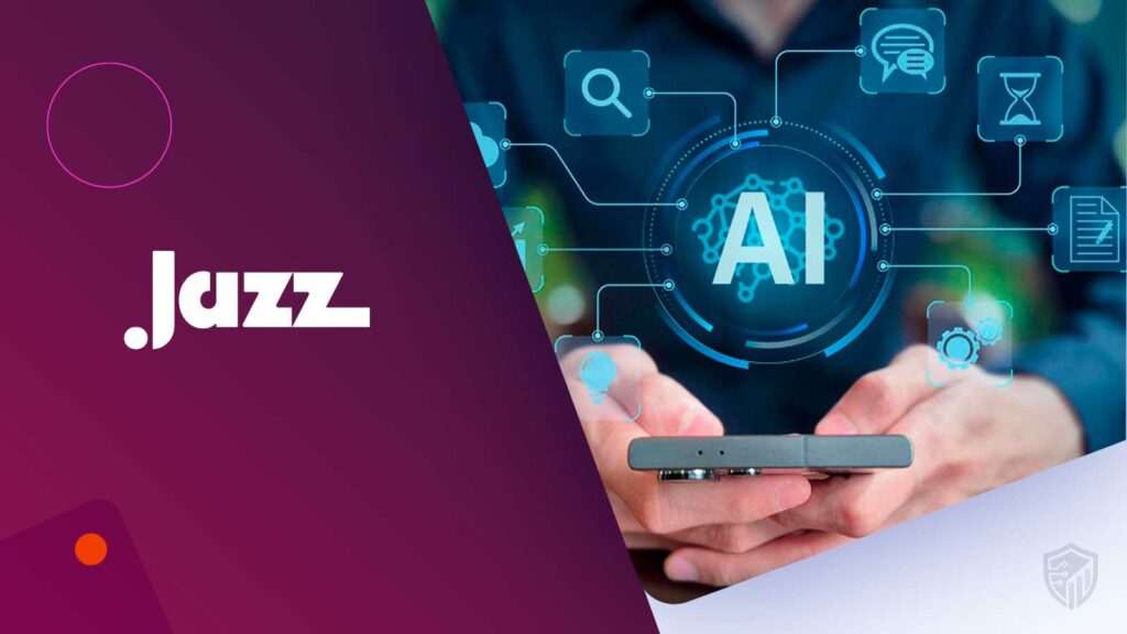 Jazz Highlights Need for IP Safeguards as AI Data Leaks Increase