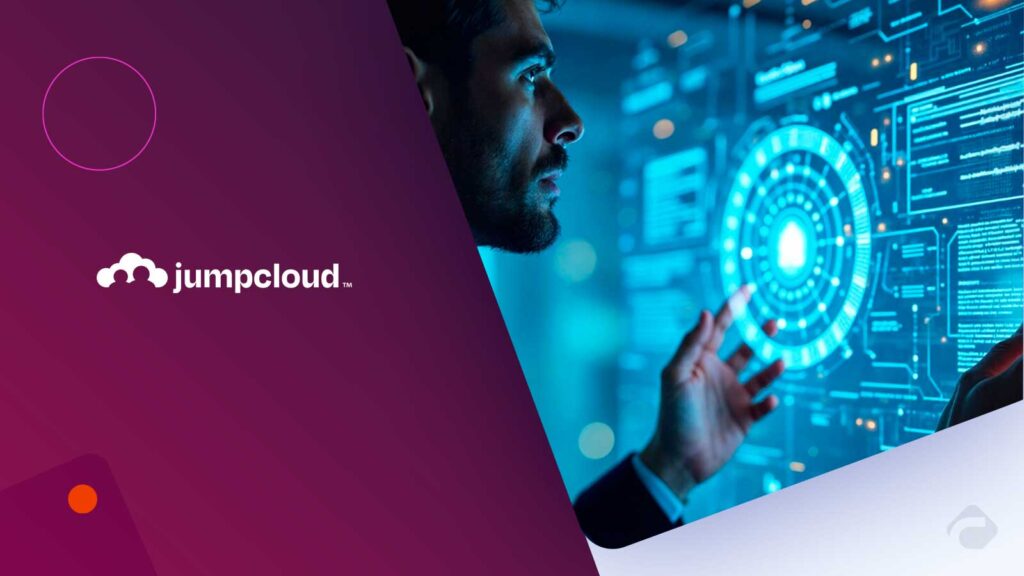 JumpCloud Launches Agentic IAM to Secure AI-Driven Identities