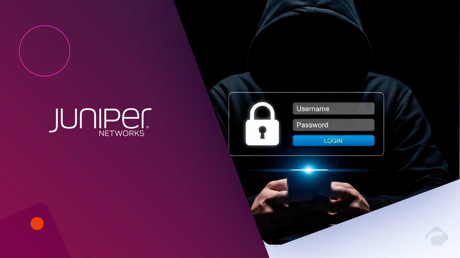 Juniper Default Password Flaw Risks Full Device Takeover